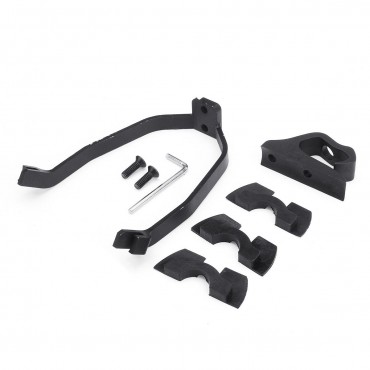 3D Printing Scooter Accessories Starter Kit Fender Bracket Hook For M365