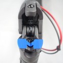 3Pcs Shock Absorber Rubber Mount Damping Vibration For M365 / M365 Pro Folding Electric Scooter