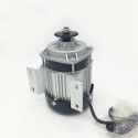 500W 36V/48V/60V Scooter Brushless Engine Motor for E-Tricycle Electric Three Wheel Rickshaw