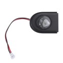 5PCS Accessories Include Meter/Accelerator/Communication line/Headlight/Taillight For DC 36V 350W Motor Controller For E-bike