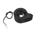 5PCS Accessories Include Meter/Accelerator/Communication line/Headlight/Taillight For DC 36V 350W Motor Controller For E-bike