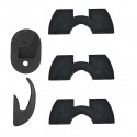5Pcs Starter Kits Modified Accessories Parts Tool For Xiaomi Mijia Scooter M365/M187/Pro