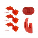 5Pcs Starter Kits Modified Accessories Parts Tool For Xiaomi Mijia Scooter M365/M187/Pro