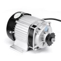 650W DC 48V/60V Brushless Driver Engine Electric Centrifugal Pump Motor For Scooter Tricycle Three Wheels