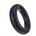 8 1/2X2 Micropores Vacuum Solid Tyre For M365 Electric Scooter