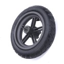 8.5 inch Wheel Rear Tire Wheel Complete Rubber Pneumatic For MI E-scooter