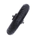 8.5 inch Wheel Rear Tire Wheel Complete Rubber Pneumatic For MI E-scooter