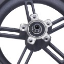 8.5 inch Wheel Rear Tire Wheel Complete Rubber Pneumatic For MI E-scooter