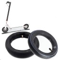 8.5inch Thicken Rubber Solid Tire Wheels Inner Tube For M365 Electric Scooter