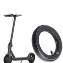 8.5inch Thicken Rubber Solid Tire Wheels Inner Tube For M365 Electric Scooter