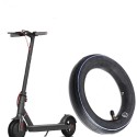 8.5inch Thicken Rubber Solid Tire Wheels Inner Tube For M365 Electric Scooter