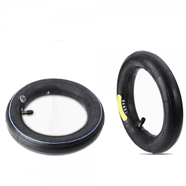 8.5inch Thicken Rubber Solid Tire Wheels Inner Tube For M365 Electric Scooter