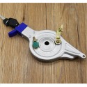 90 Lock Anti-Theft Brake Lock Rear Brake Assembly Electric Vehicle Accessories