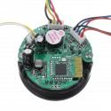 Activated bluetooth External Battery Dashboard + Control Board For Ninebot ES1 ES2 ES3 ES4 Scooter