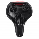 Adjustable Foldable Saddle Seat For Ninebot KickScooter ES1 ES2 ES3 ES4 Electric Scooter