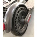 Anti-Explosion Solid Wheel Tyre Tire For M365 Ninebot Electric Scooter