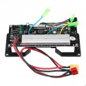 Balance Scooter Repair Kit Motherboard Main Circuit Board Remote Control Part