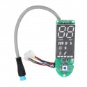 Dashboard bluetooth Circuit Board Cover For M365 Pro M365 Scooter