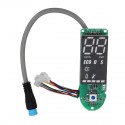 Dashboard bluetooth Circuit Board Cover For M365 Pro M365 Scooter