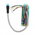 Dashboard bluetooth Circuit Board Cover For M365 Pro M365 Scooter