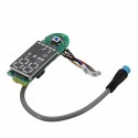 Dashboard bluetooth Circuit Board Cover For M365 Pro M365 Scooter