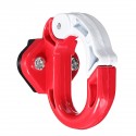 Electric Scooter Hanging Bags Claw Hanger Gadget Metal Hook For M365 Universal