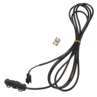 External Speed Sensor Hall For Controller Of Electric Bike Scooter Mtb Pedal Scooter Conversion Part