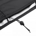 Extra Large Waterproof Dustproof Cover Black For Mobility Scooter 150x116x80cm