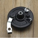 Front Wheels Drum Brake Expansion For Zero 8 T8 and 8 inch Electric Scooter Bicycle Accessories