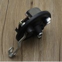 Front Wheels Drum Brake Expansion For Zero 8 T8 and 8 inch Electric Scooter Bicycle Accessories