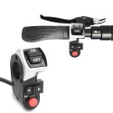 Horn Turn Signal Light ON OFF Handle Switch for F-Best Electric Scooter Bicycle Universal