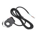 Horn Turn Signal Light ON OFF Handle Switch for F-Best Electric Scooter Bicycle Universal