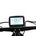 Intelligent 6 Pin LCD Display VLCD5 For 250W 350W 500W TONGSHENG TSDZ2 Brushless Mid Drive Motor Ebike Electric Bike Bicycle