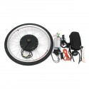 LCD + 48V 1000W 26inch Hight Speed Scooter Electric Bicycle E-bike Hub Motor Conversion Kit