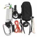 LCD + 48V 1000W 26inch Hight Speed Scooter Electric Bicycle E-bike Hub Motor Conversion Kit