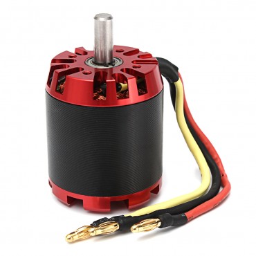 N5065 400KV 1820W Outrunner Brushless Motor For Electric Scooter Skate Board DIY Kit