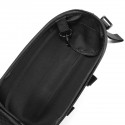 Original Black Scooter Front Handle Bag Fit To Ninebot ES1 ES2 M365 Bird