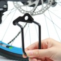 Rear Derailleur Protector Guard Bar Hanger For Qicycle EF1 Electric Bike