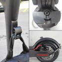 Starter Kit Dash Cover Mudguard Support Hook Damping For M365 Scooter