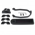 Starter Kit Dash Cover Mudguard Support Hook Damping For M365 Scooter