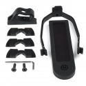 Starter Kit Dash Cover Mudguard Support Hook Damping For M365 Scooter
