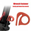 Starter Kit Dash Wrench Fender Bracket Parts Scooter Accessories For M365 M187 / PRO Scooter