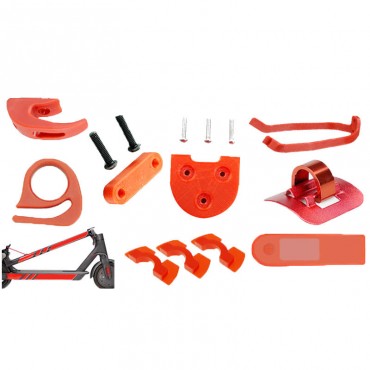 Starter Kit Dash Wrench Fender Bracket Parts Scooter Accessories For M365 M187 / PRO Scooter