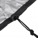 Waterproof Heavy Duty Mobility Scooter Storage Shelter Cover Rain UV Protector