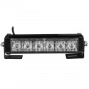 12V 36W 12LED Car Strobe Flash Grille Light Warning Hazard Emergency Lamp Bars Waterproof