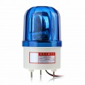 24V Road Traffic Warning Light Beacon LED Emergency Flashing Recover Safety