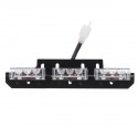 54 LED Emergency Car Truck Strobe Flash Safety Light Bars Warning Deck Dash