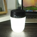 Portable Outdoor Camping Light Multifunctional Car Charging Cup Emergency Flash Light 12V-24V