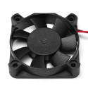 2000r/min DC 12V Universal Motorcycle Charger Cooling Fan Humidifier Electric Radiator Cooler