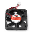 2000r/min DC 12V Universal Motorcycle Charger Cooling Fan Humidifier Electric Radiator Cooler
